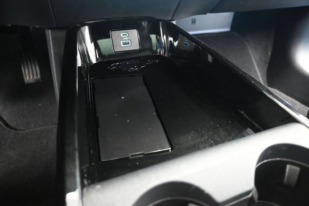 Certified 2023 Ford Mustang Mach-E GT AWD/4WD image 18
