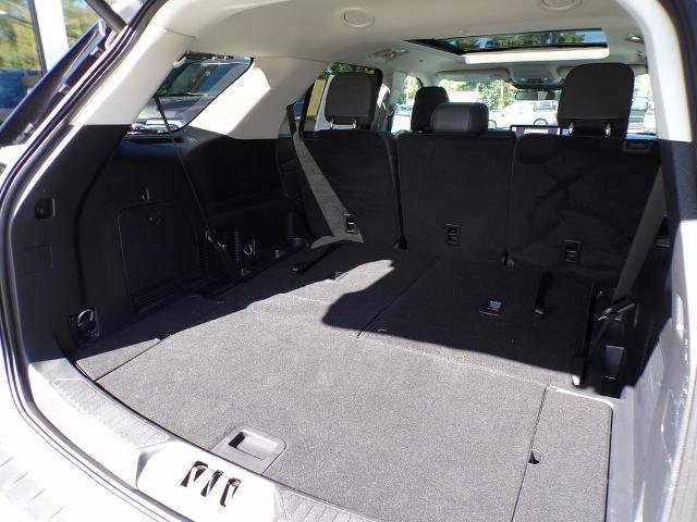 Certified 2025 Ford Explorer Active w/ Active Comfort Package image 15