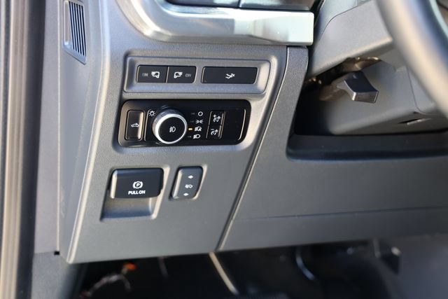 Certified 2023 Ford F150 Lariat RWD image 27