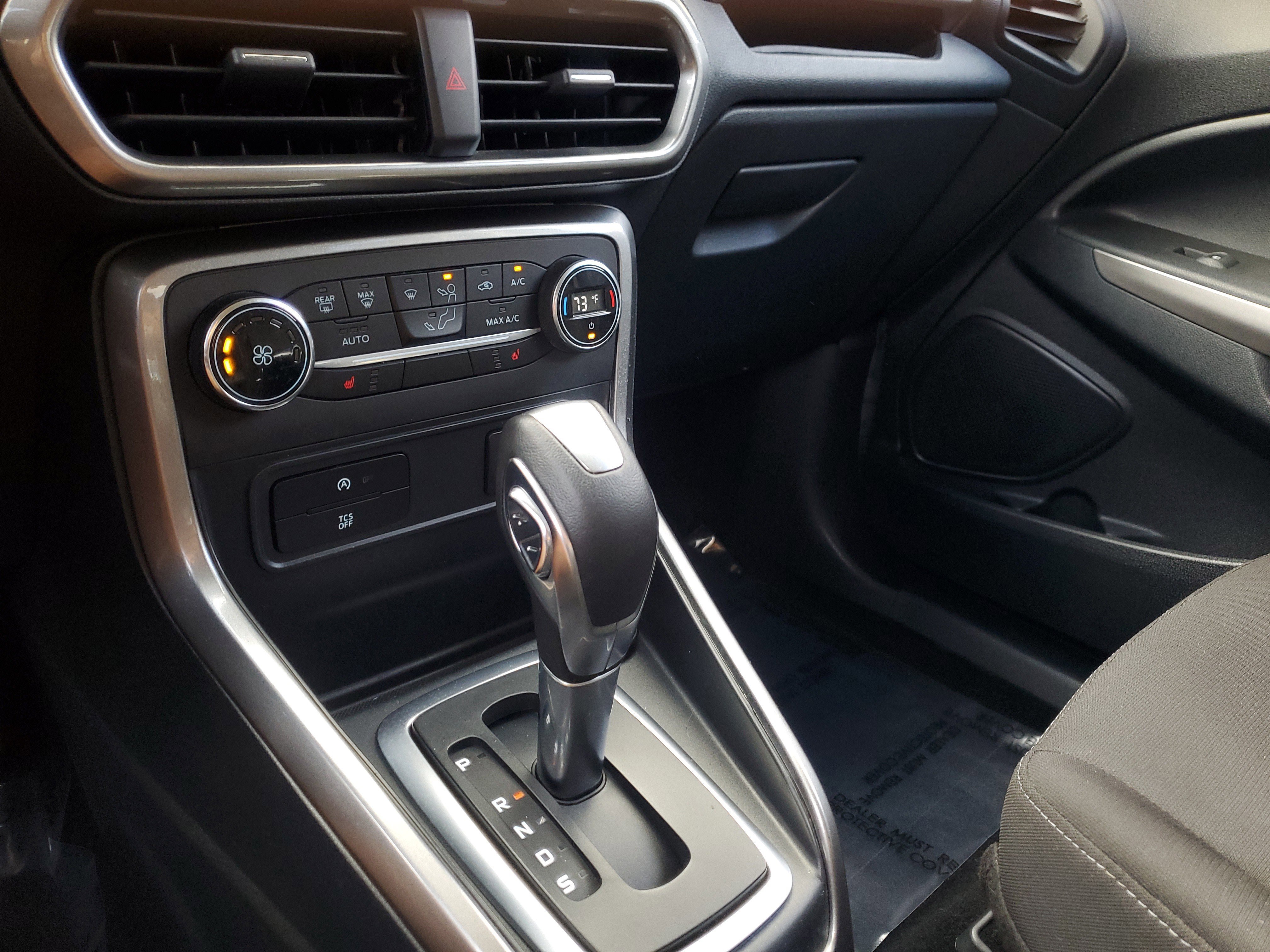 Certified 2020 Ford EcoSport SE image 28