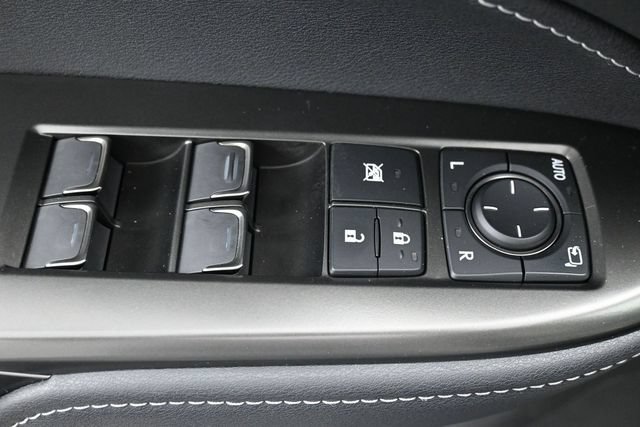 Used 2023 Lexus NX 350 AWD image 14
