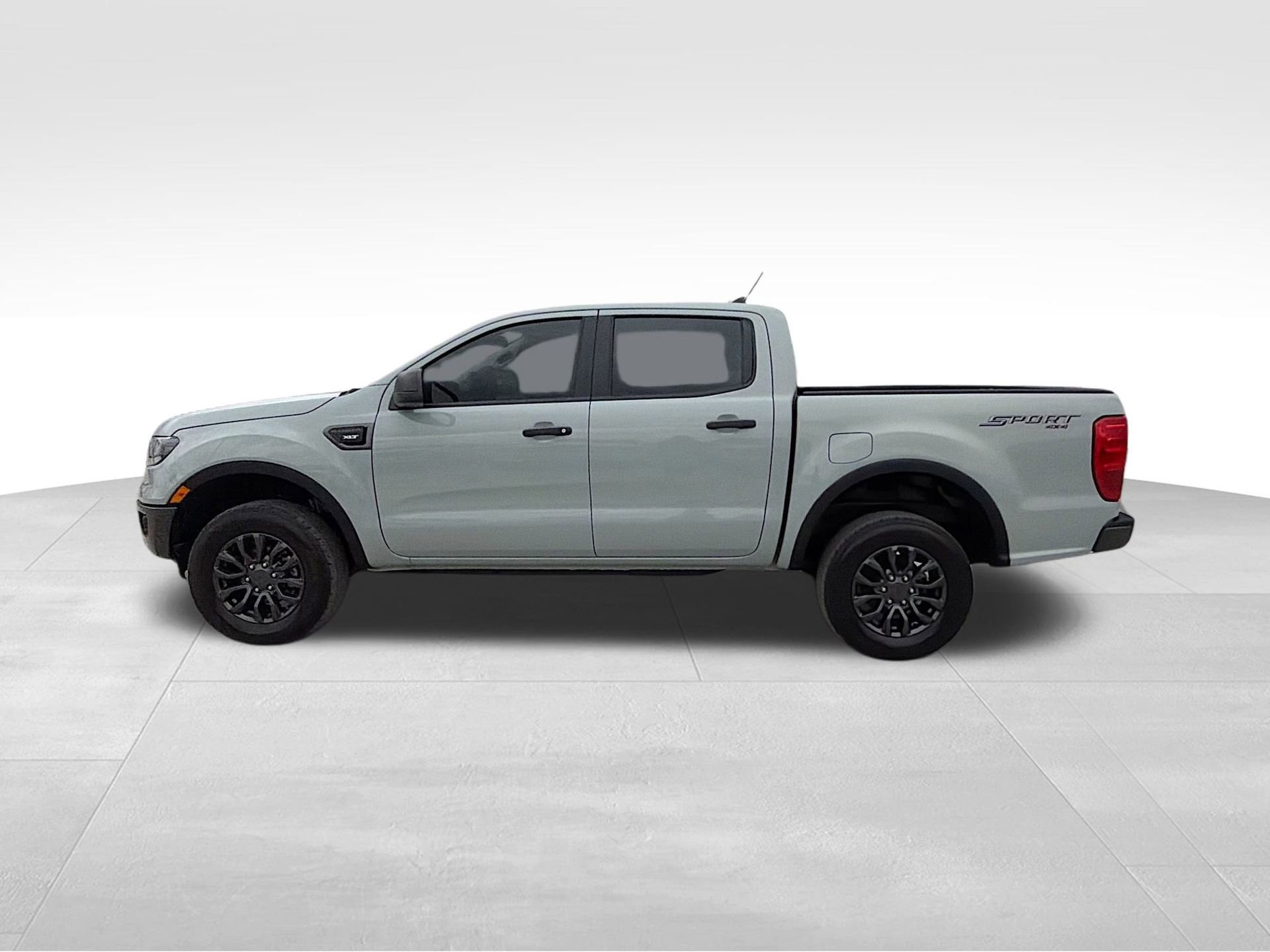 Certified 2023 Ford Ranger XLT w/ Equipment Group 302A High image 6