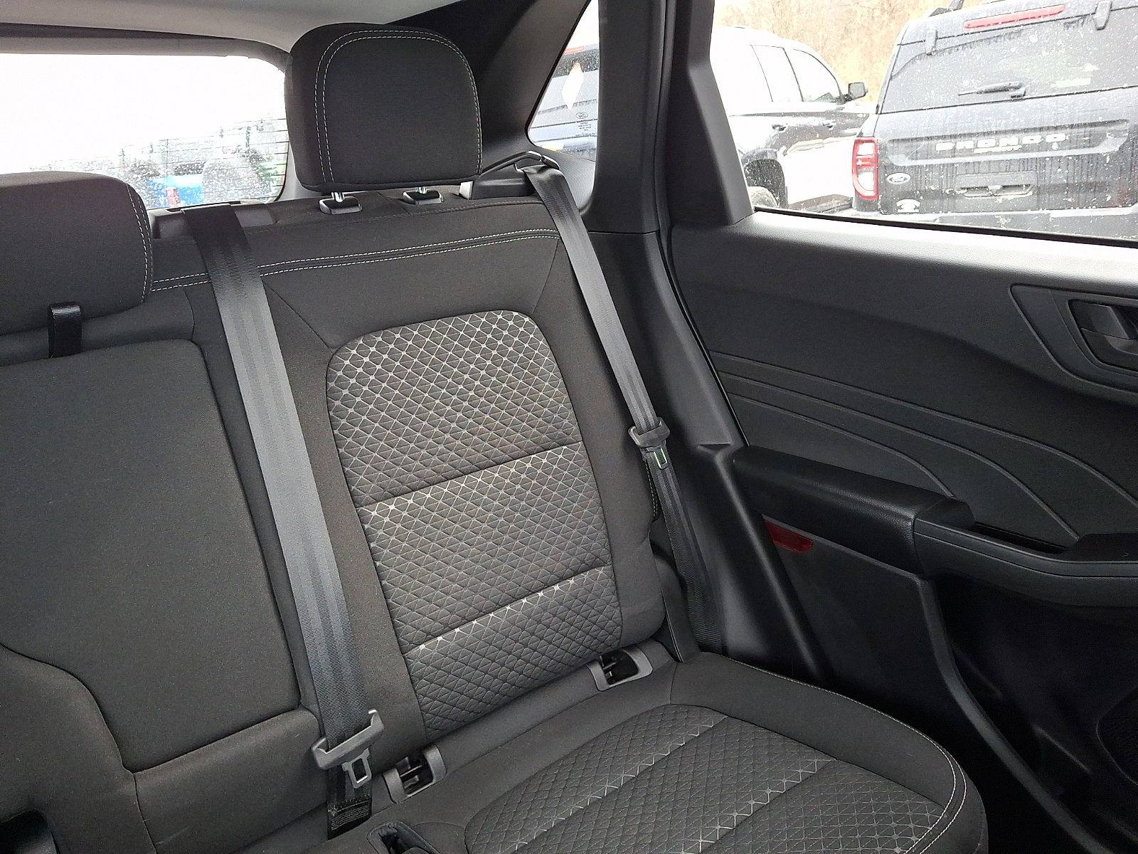 Certified 2023 Ford Escape Active image 20