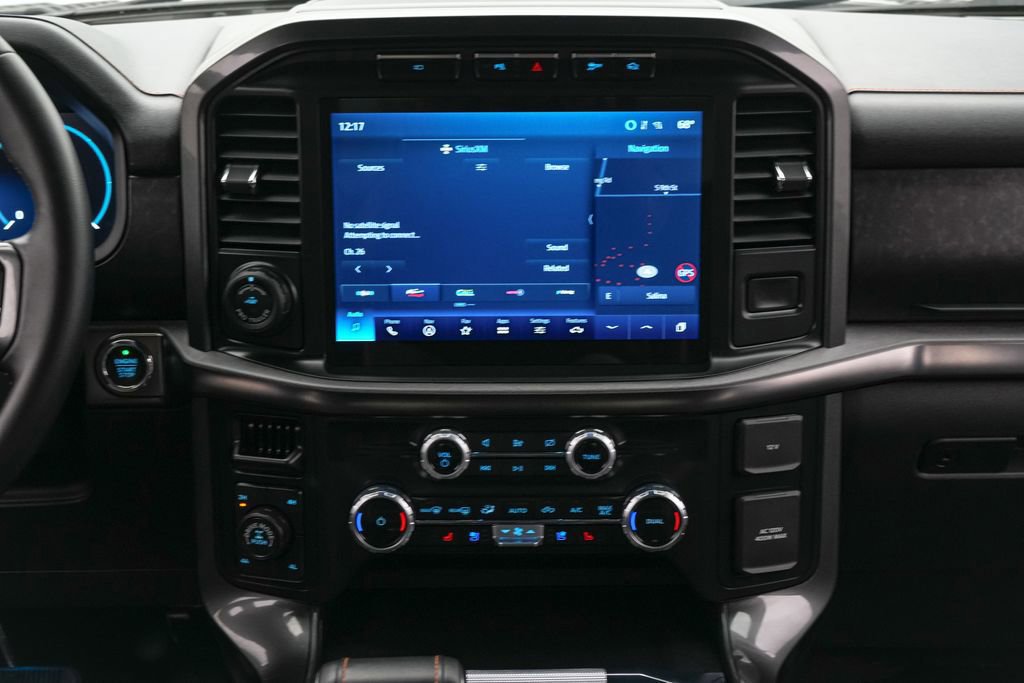 Certified 2023 Ford F150 Tremor w/ Equipment Group 402A High image 23