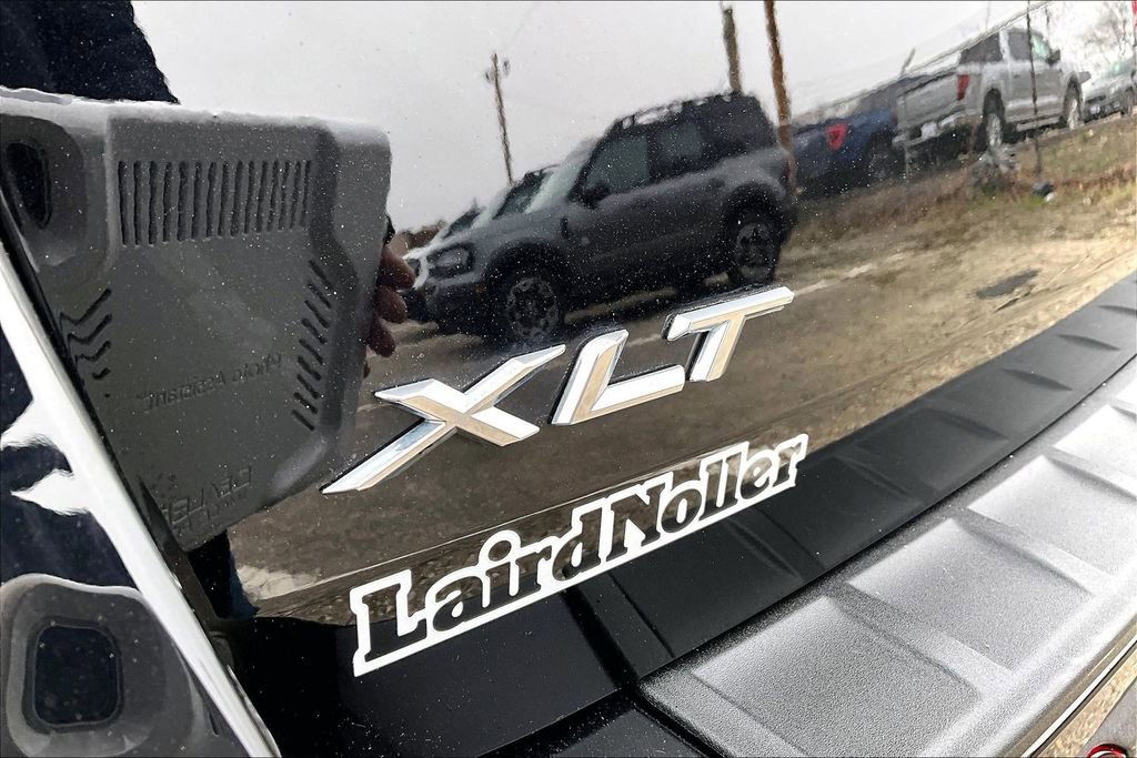 Certified 2023 Ford Explorer XLT w/ Equipment Group 202A image 8