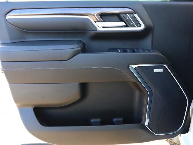 Used 2024 Chevrolet Silverado 2500 LTZ w/ LTZ Plus Package image 20