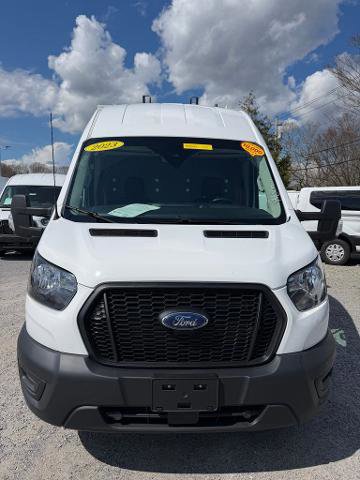 Certified 2023 Ford Transit 250 148 High Roof image 5