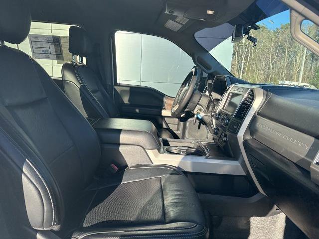 Certified 2019 Ford F250 Lariat w/ Lariat Value Package image 30