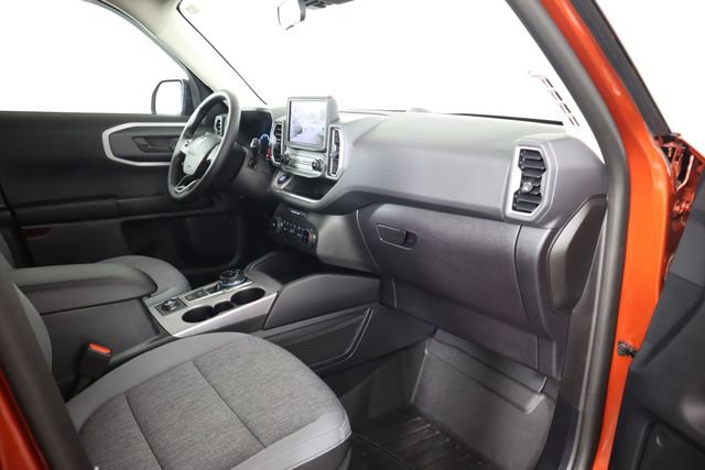 Certified 2024 Ford Bronco Sport Big Bend w/ Convenience Package AWD/4WD image 59