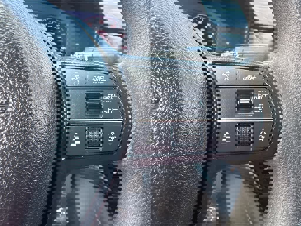 Used 2024 Honda Accord EX image 24