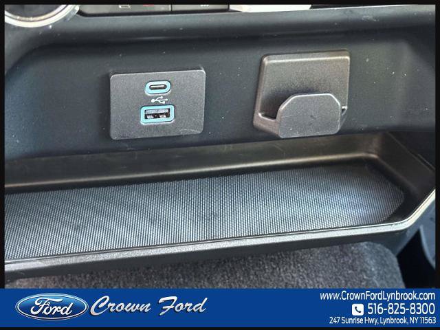 Certified 2023 Ford F150 XLT w/ Equipment Group 302A High AWD/4WD image 35