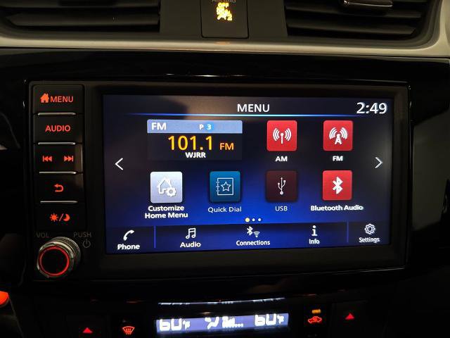 Used 2019 Nissan Sentra SV FWD image 25