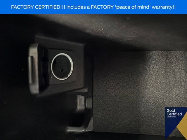 Certified 2023 Ford Mustang Mach-E GT w/ GT Performance Edition AWD/4WD image 42