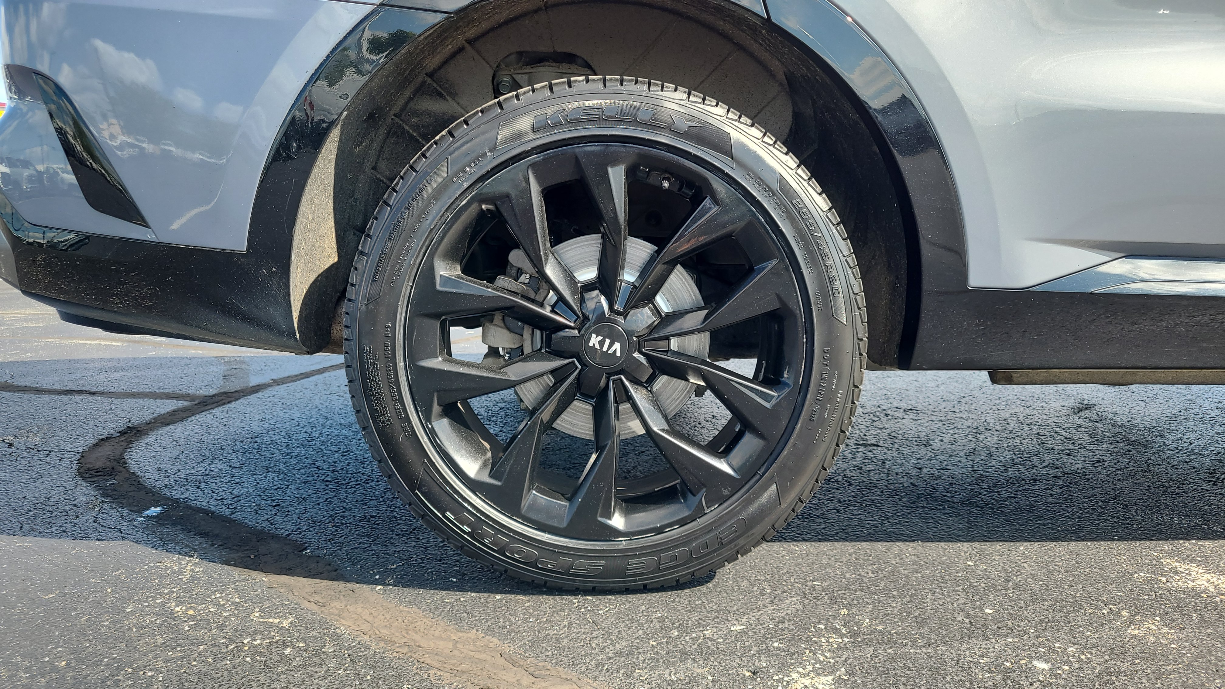 Used 2021 Kia Sorento SX AWD/4WD image 11