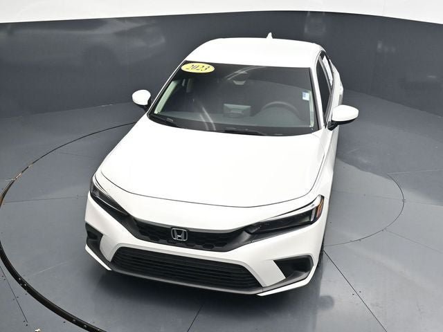 Used 2023 Honda Civic LX image 25