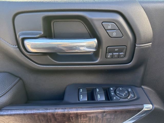 Used 2023 GMC Sierra 2500 Denali w/ LPO, GMC Protection Package image 13