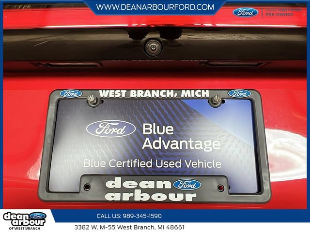 Used 2025 Chrysler Pacifica Limited FWD image 14