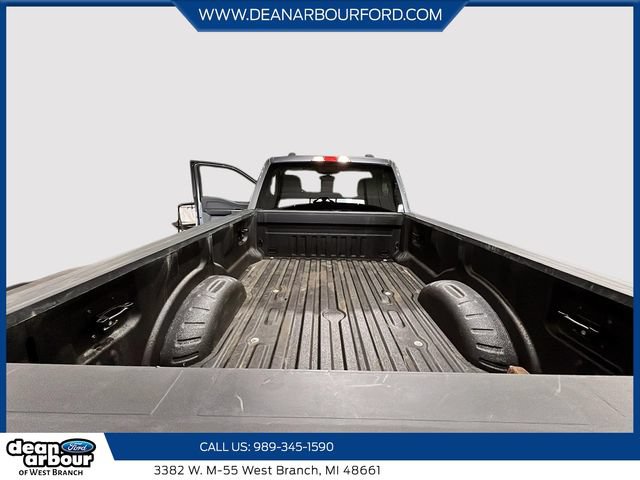Certified 2023 Ford F250 XLT AWD/4WD image 14