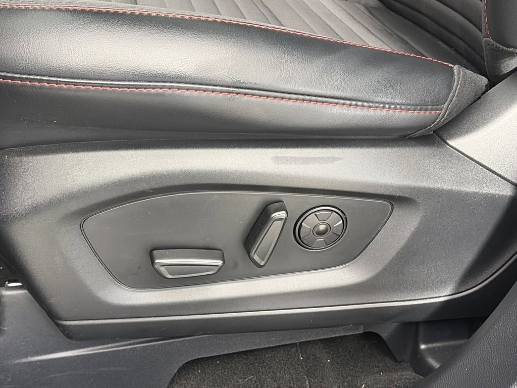 Certified 2025 Ford Explorer ST-Line w/ Premium Package image 26