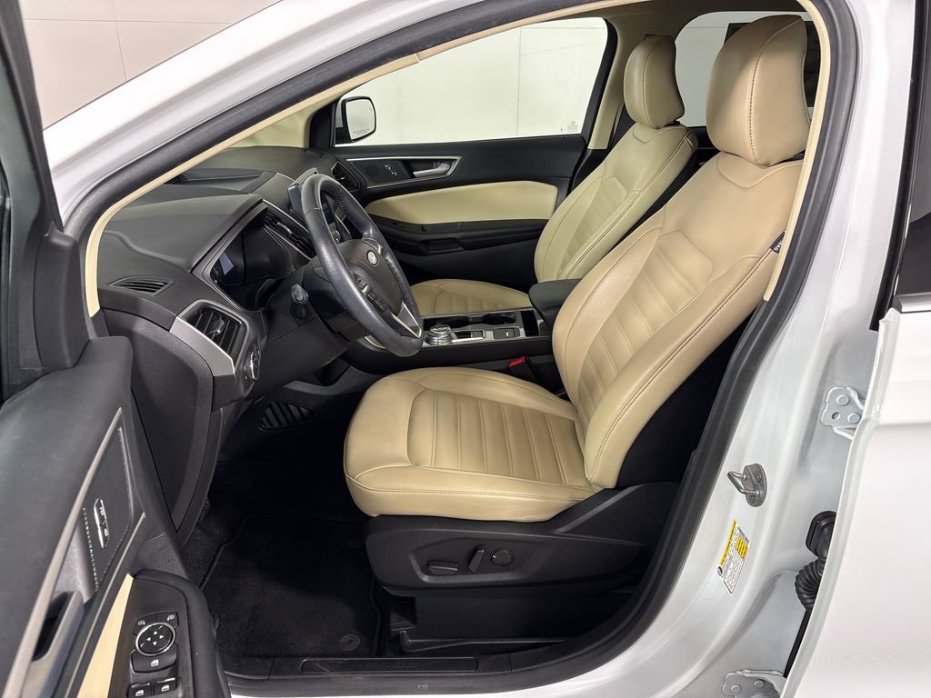 Certified 2023 Ford Edge SEL w/ Convenience Package AWD/4WD image 29