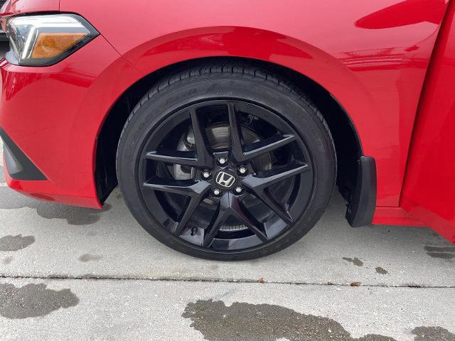 Used 2023 Honda Civic Sport image 10
