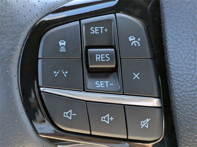 Certified 2025 Ford Explorer ST-Line w/ Premium Package image 24