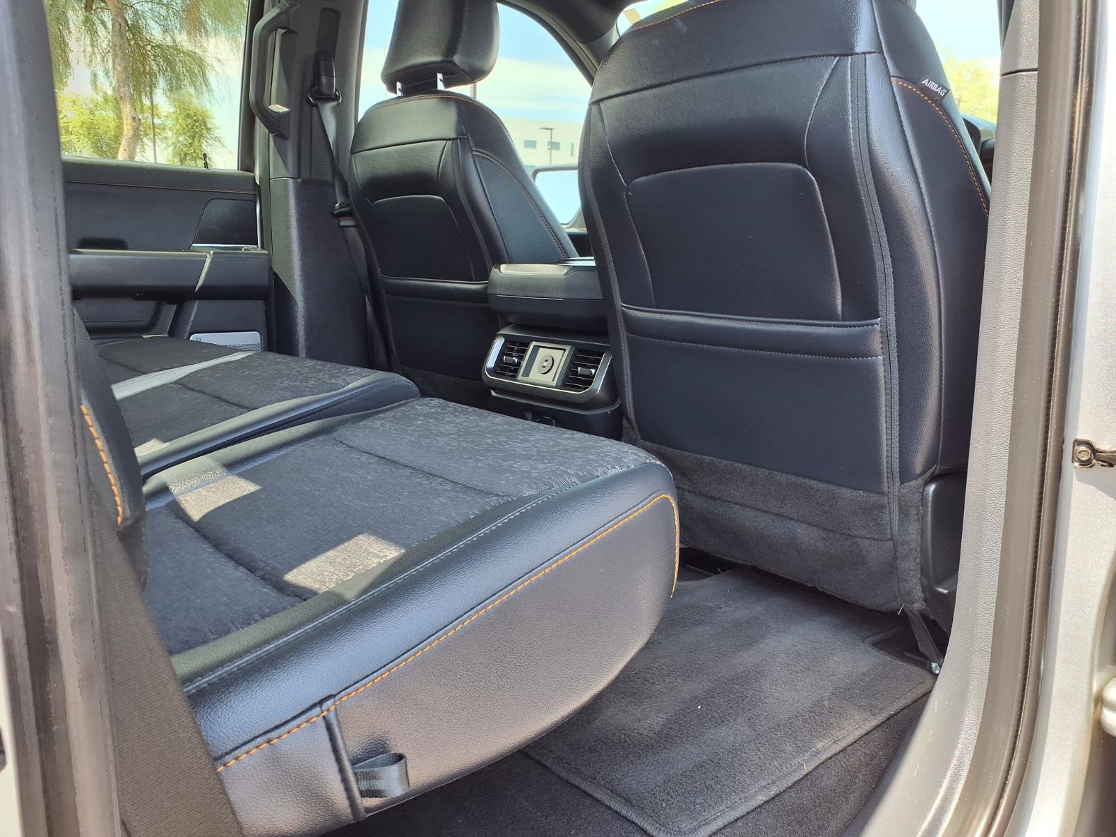 Certified 2025 Ford F150 Tremor w/ Tow/Haul Package AWD/4WD image 13