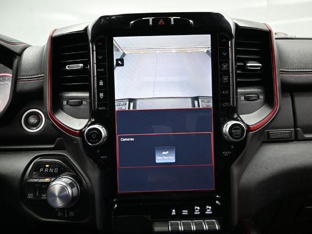 Used 2022 RAM 1500 Rebel w/ Rebel Level 2 Equipment Group image 34