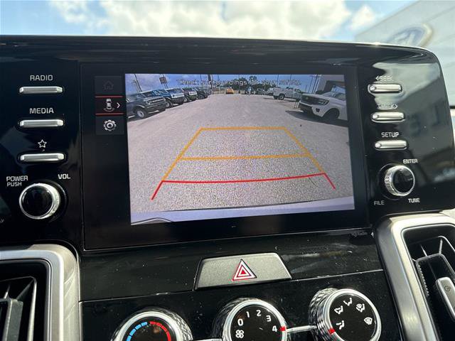 Used 2023 Kia Sorento LX AWD/4WD image 8