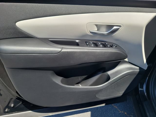 Used 2023 Hyundai Tucson SEL w/ Convenience Package AWD/4WD image 19