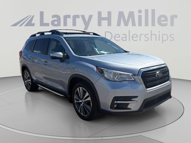 Used 2021 Subaru Ascent Touring w/ Popular Package #2 AWD/4WD image 7