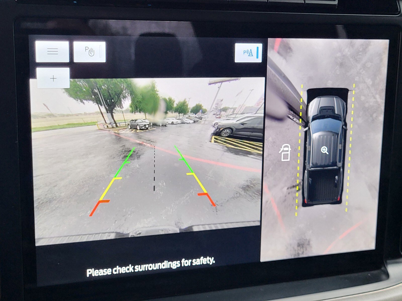 Certified 2023 Ford F150 Raptor image 20