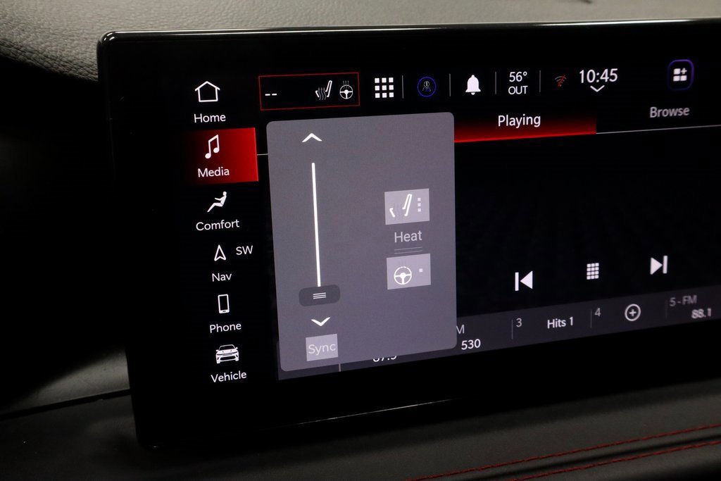 Used 2024 Dodge Hornet R/T Plus image 12