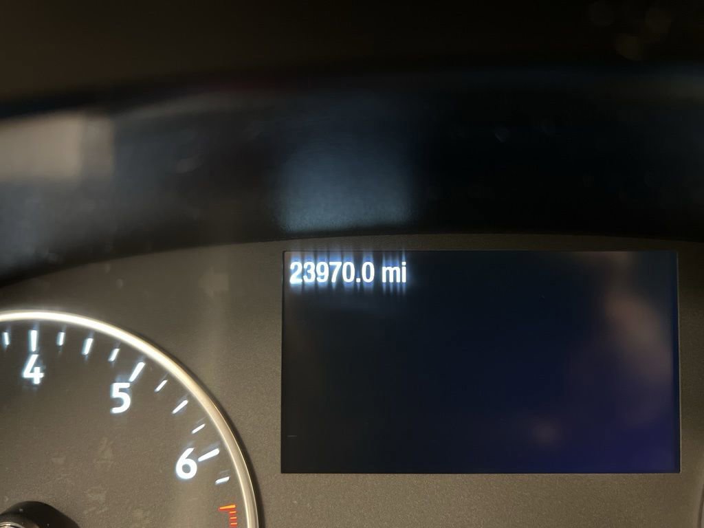 Certified 2022 Ford EcoSport SE w/ SE Appearance Package image 16