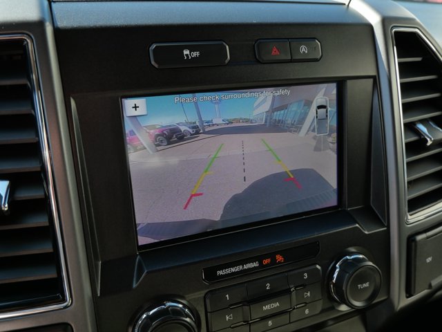 Certified 2019 Ford F150 XLT w/ Equipment Group 302A Luxury AWD/4WD image 30