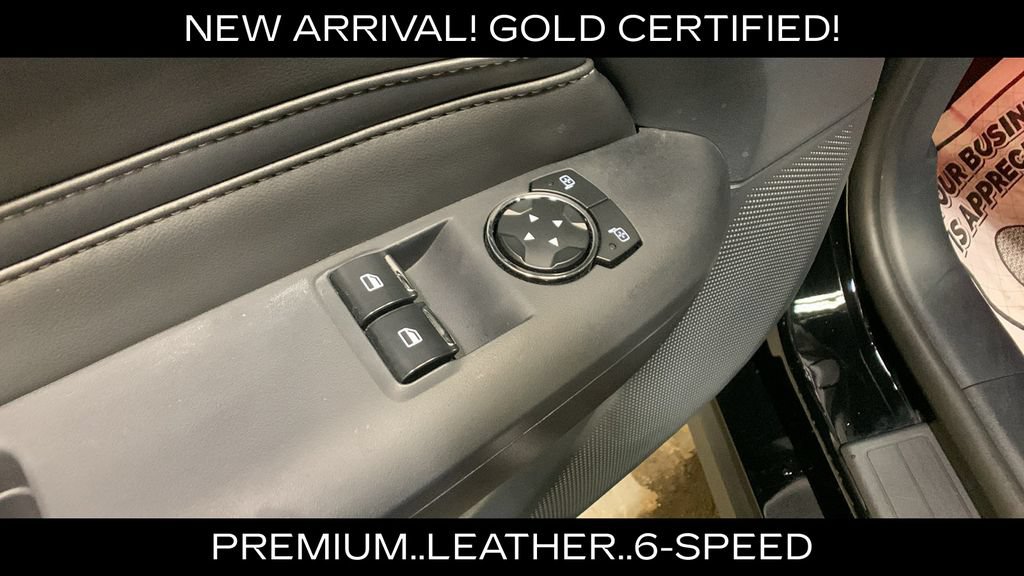 Certified 2024 Ford Mustang GT Premium RWD image 21