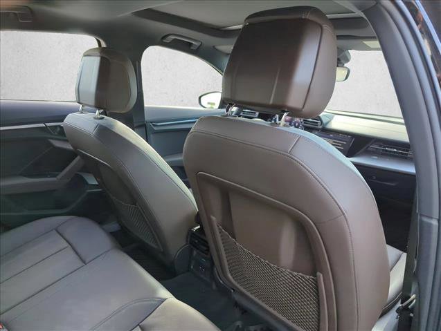 Used 2024 Audi A3 2.0T Premium w/ Convenience Package image 24