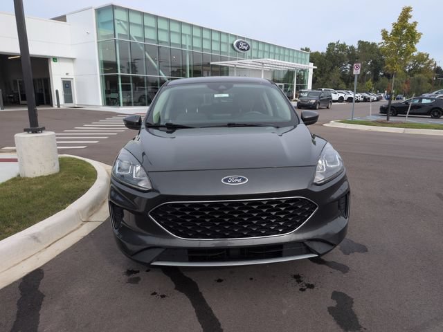 Certified 2020 Ford Escape SE AWD/4WD image 8