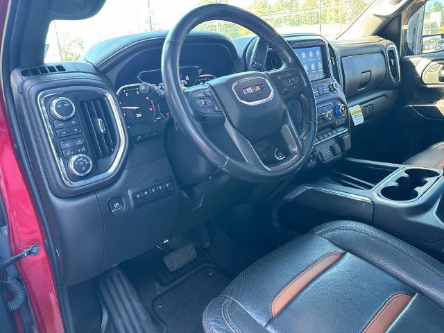 Used 2023 GMC Sierra 2500 AT4 w/ AT4 Premium Plus Package AWD/4WD image 17