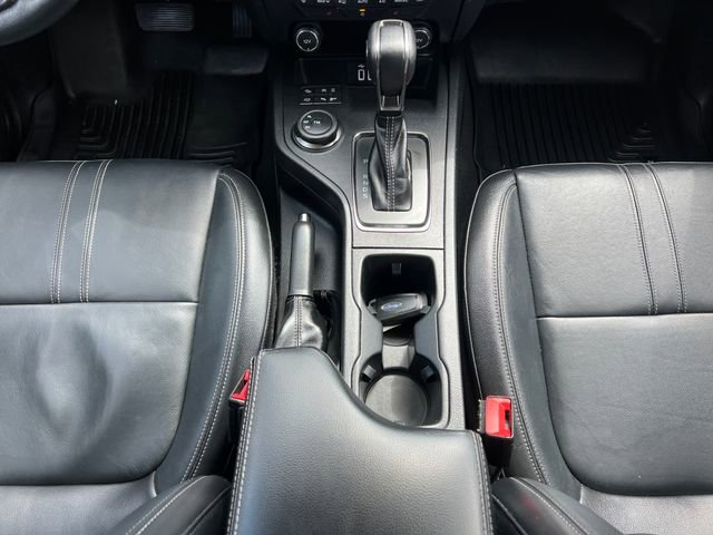 Certified 2019 Ford Ranger Lariat w/ Equipment Group 501A Mid AWD/4WD image 23