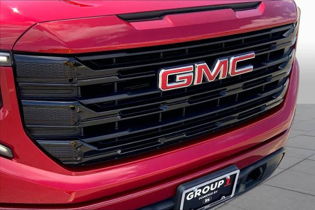 Used 2023 GMC Sierra 1500 Elevation AWD/4WD image 32