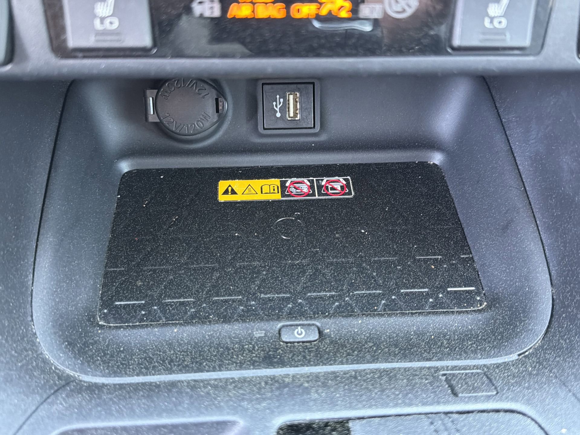 Used 2024 Toyota RAV4 XLE Premium w/ Weather Package image 18