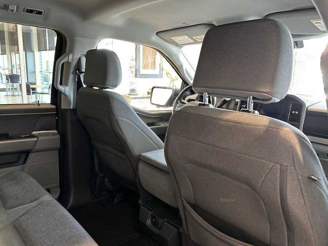 Certified 2024 Ford F150 XLT image 18