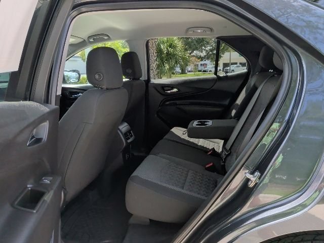 Used 2023 Chevrolet Equinox LT FWD image 16