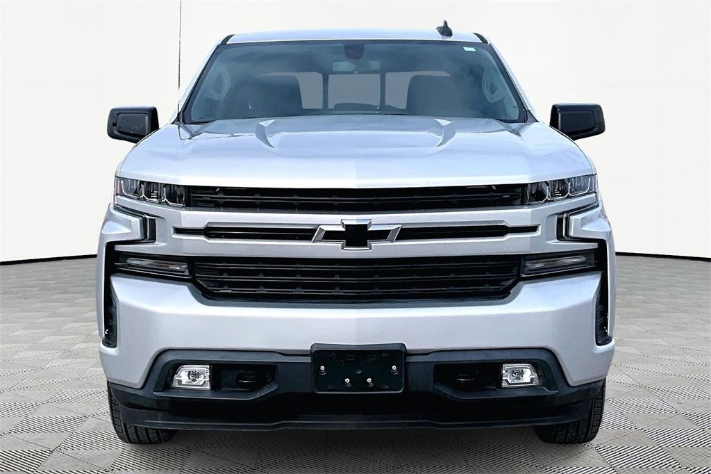 Used 2020 Chevrolet Silverado 1500 RST w/ Texas Edition image 6