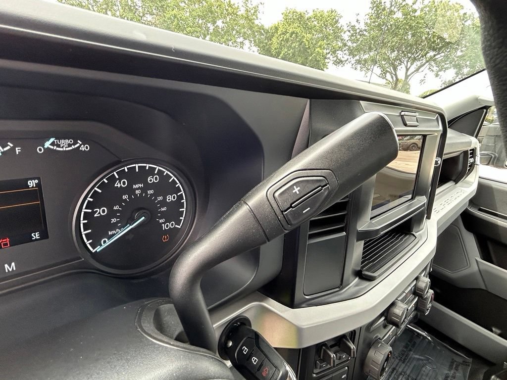 Certified 2026 Ford F250 XL AWD/4WD image 14
