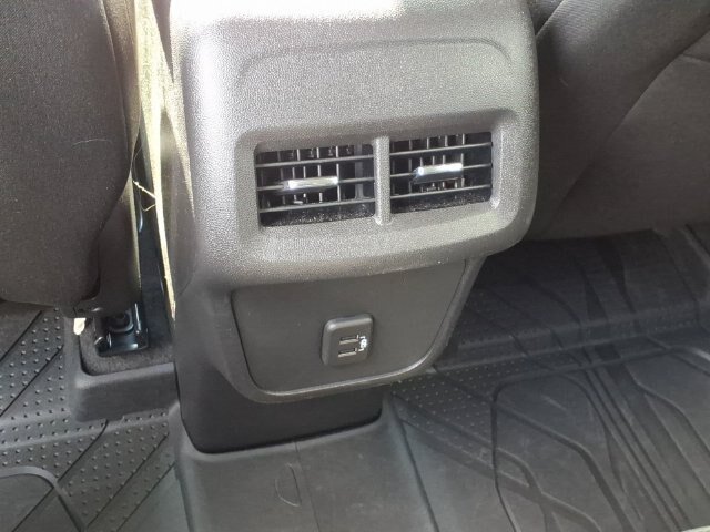 Used 2023 Chevrolet Equinox LT FWD image 12