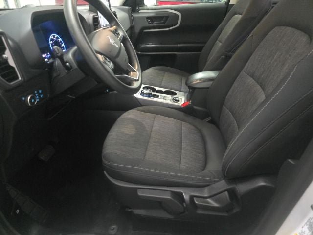 Certified 2021 Ford Bronco Sport Big Bend AWD/4WD image 14