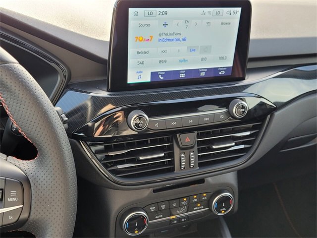 Certified 2023 Ford Escape ST-Line w/ Equipment Group 301A image 19