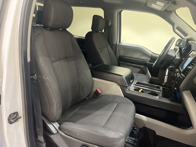Certified 2019 Ford F150 XL w/ Equipment Group 101A Mid RWD image 22